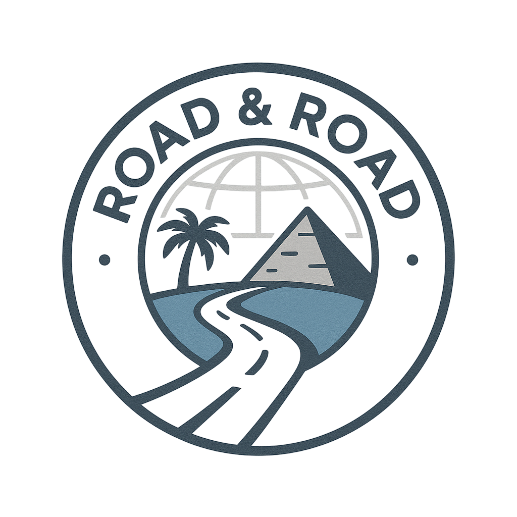 RR Logo